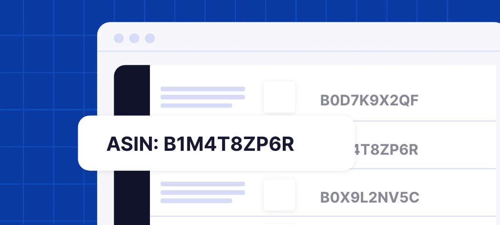 What is an ASIN Number, why do i need an ASIN, and how to get it