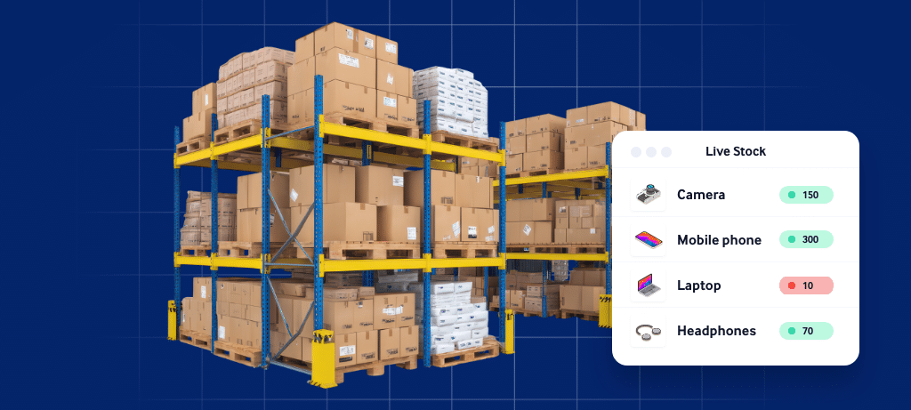 What is inventory management?