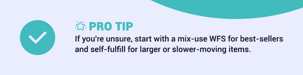 walmart fulfillment options