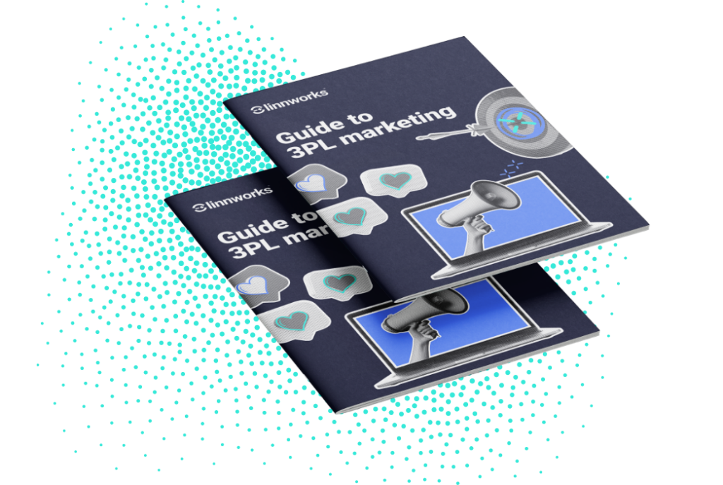 guide to 3pl marketing