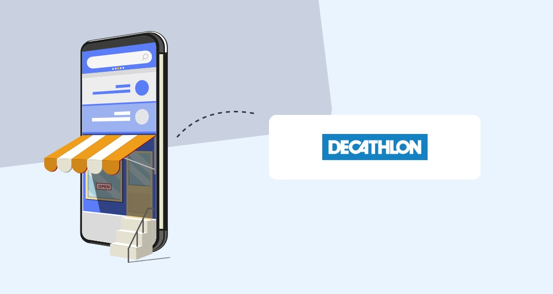 decathlon