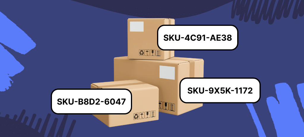 SKU Numbers: understanding, utilizing, and best practices
