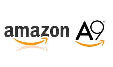 Amazon A9 algorithm