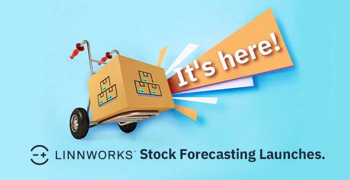 Linnworks launches Stock Forecasting