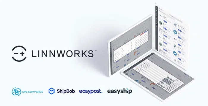 four connectors logos