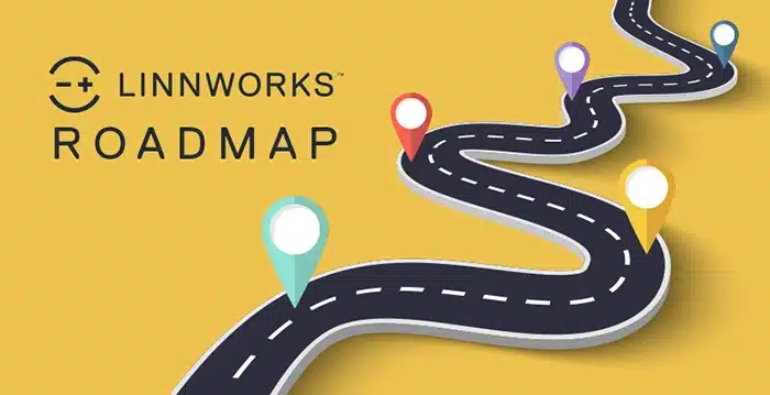 Linnworks roadmap.
