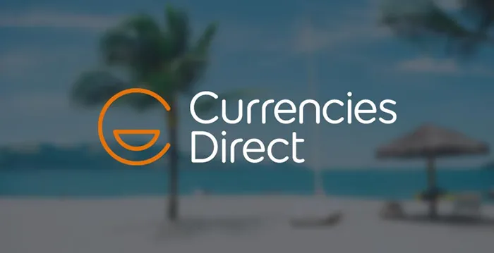 Currencies Direct.