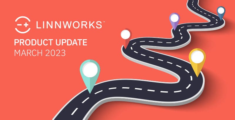 Linnworks' product update