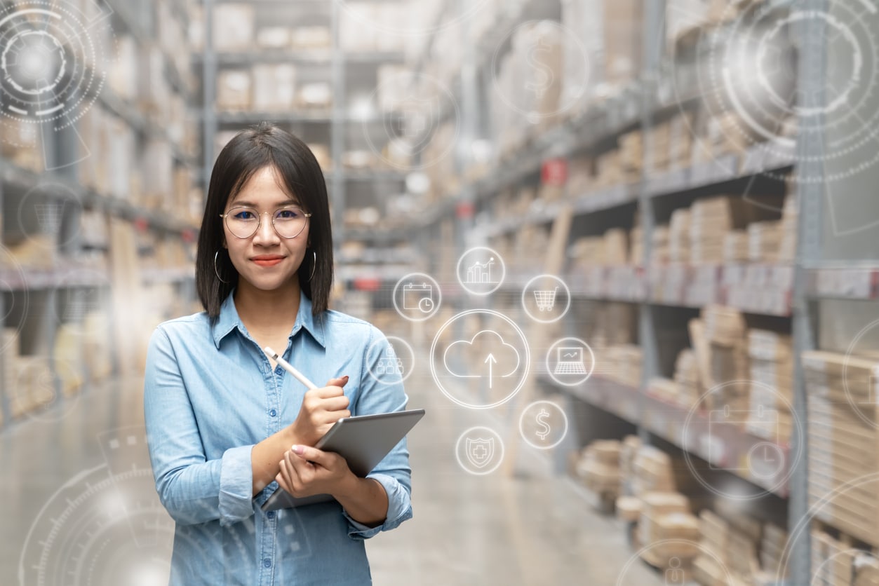 omnichannel inventory management