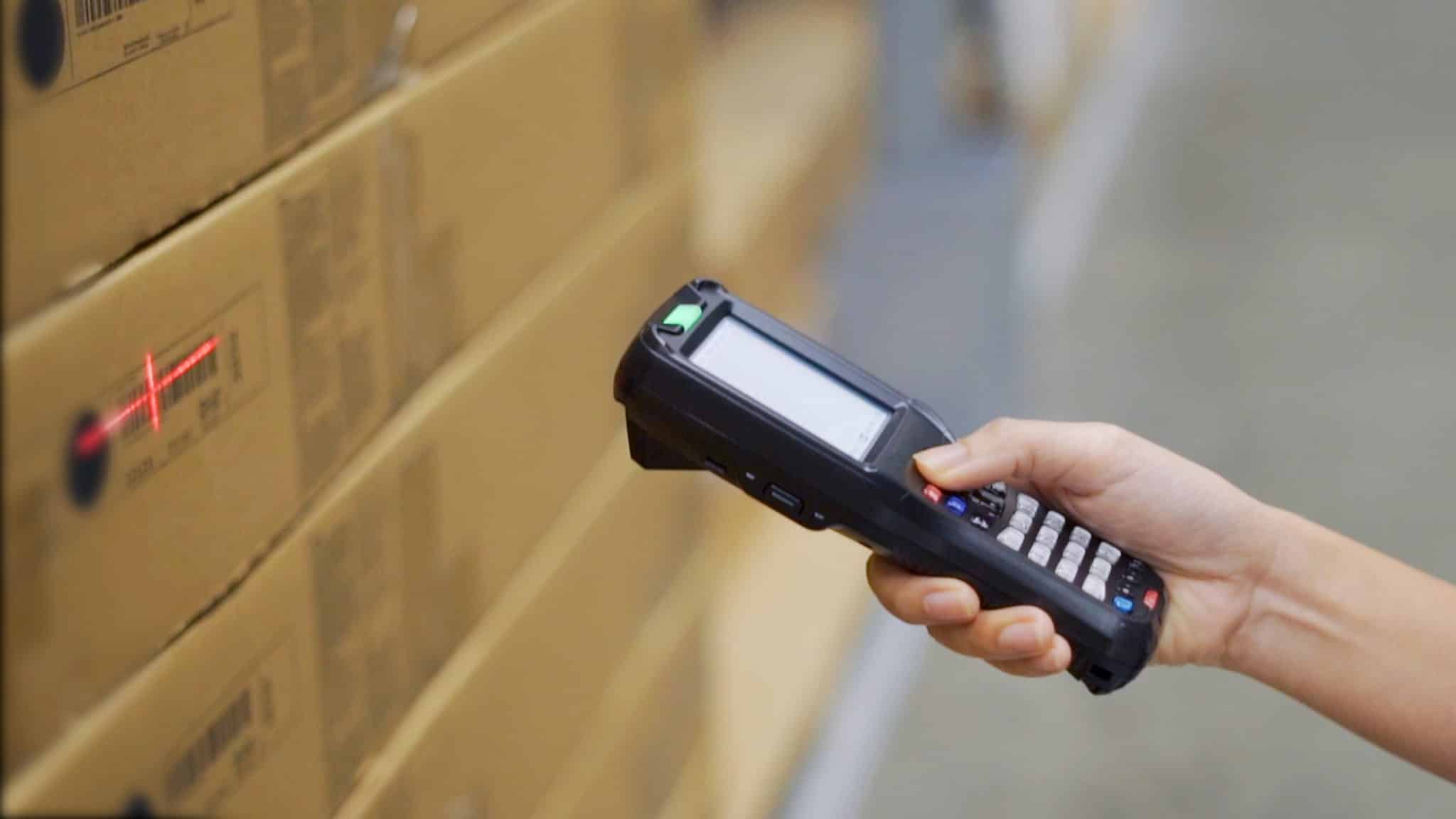 barcoding systems for small businesses