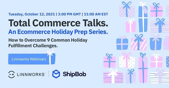 How to overcome 9 common holiday fulfillment challenges.