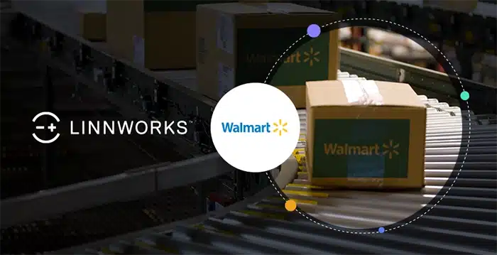 Holiday Prep & Fulfillment with Walmart & Linnworks.