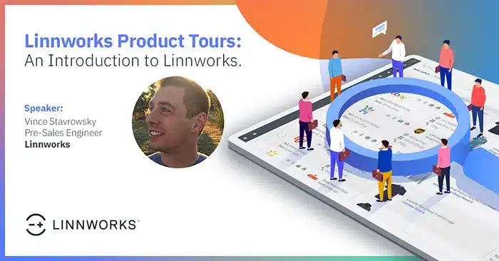Introduction to Linnworks webinar