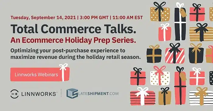 Optimizing your post-purchase experience to maximize revenue during the holiday retail season.