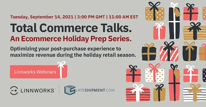 Optimizing your post-purchase experience to maximize revenue during the holiday retail season.