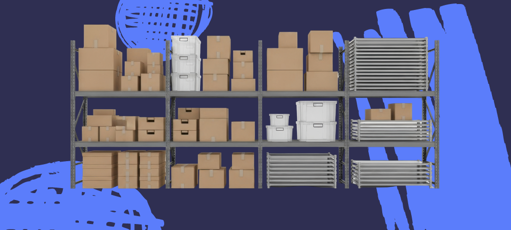 the ultimate guide to warehouse layout design