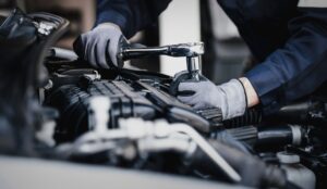 automotive industries