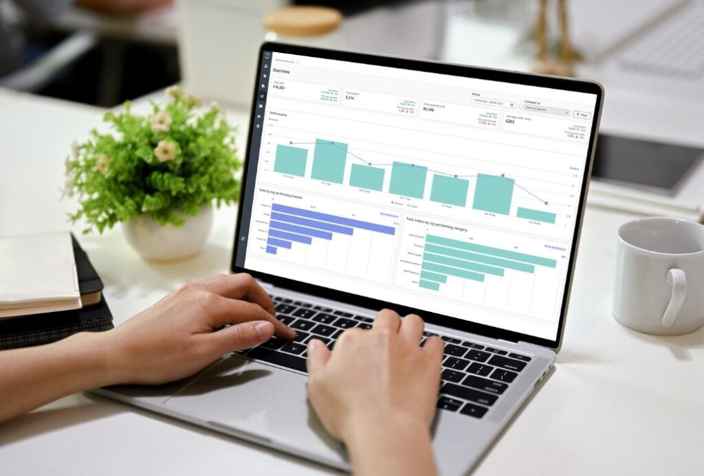 linnworks integrations features