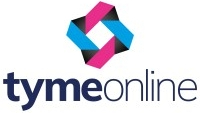 tymeonline logo
