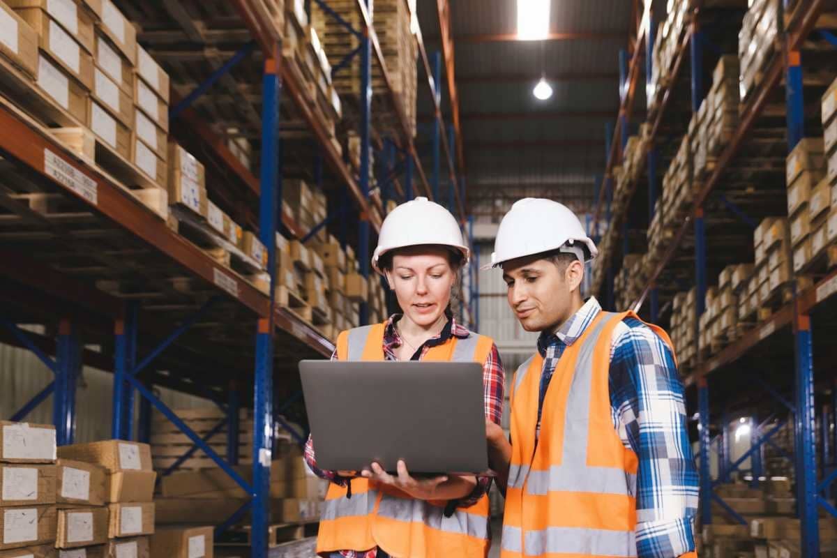 Warehouse inventory management featured image