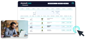 skuvault core product tour