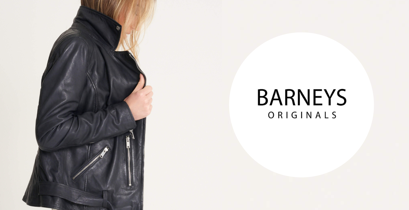 barneys originals testimonial