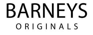 barneys originals logo