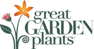 great garden plants logo