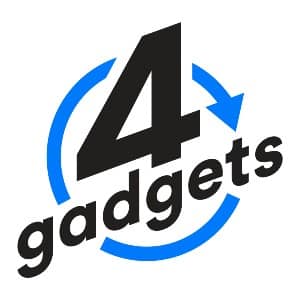 4gadgets logo