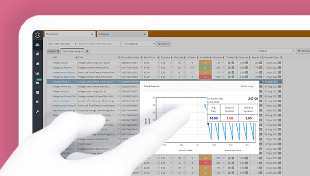 forecasting tutorial