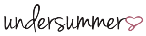 undersummers logo