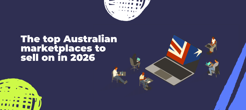 the top australian marketplaces to sell on in 2026