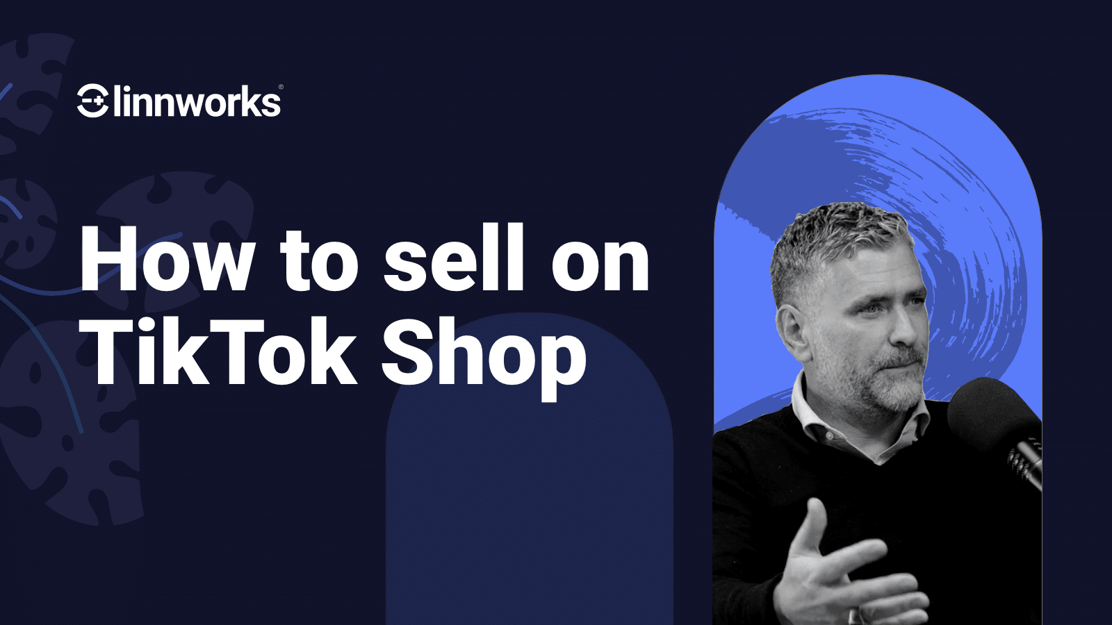 how to sell on tiktok shop