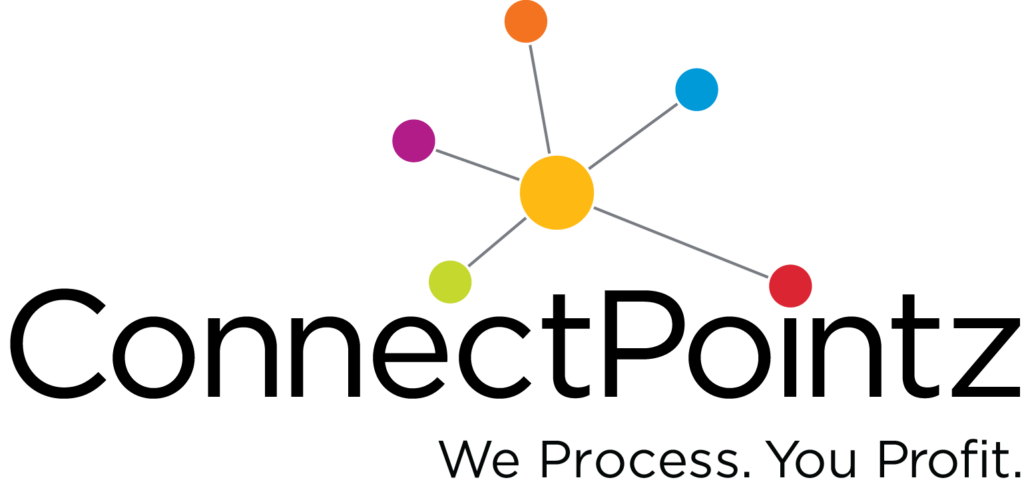ConnectPointz, a service provided by ACT Data
