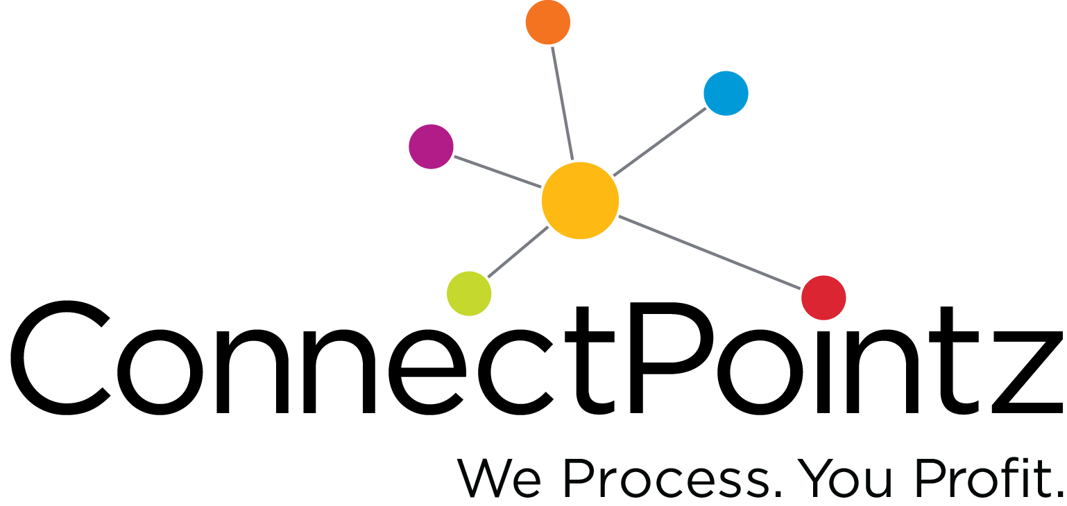 connectpointz linnworks partner logo