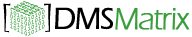 dmsmatrix logo