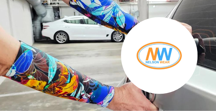 nelson wear