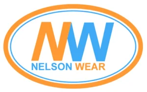 nelson wear logo