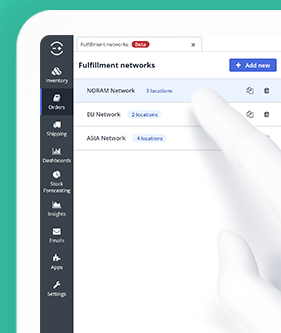 fulfillment tutorial