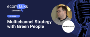 ecom talks green people