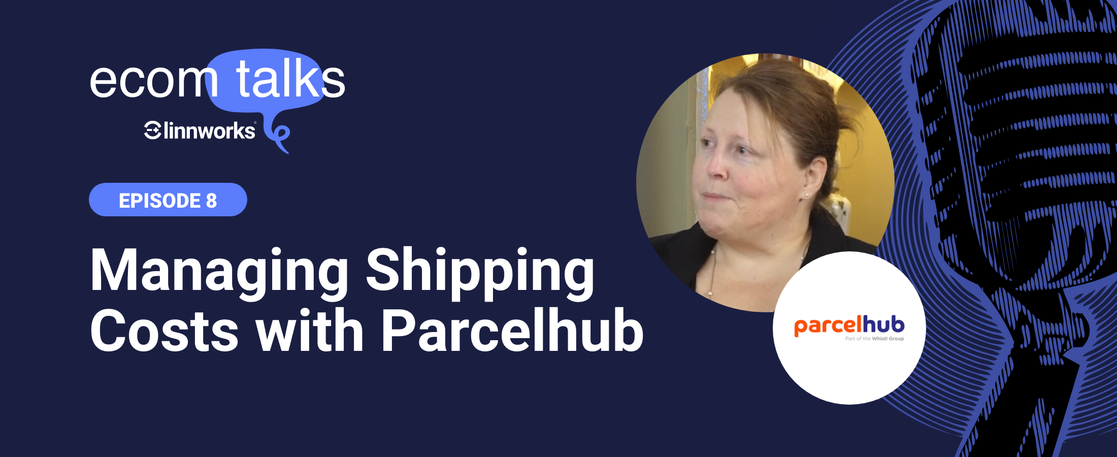 ecom talks parcelhub