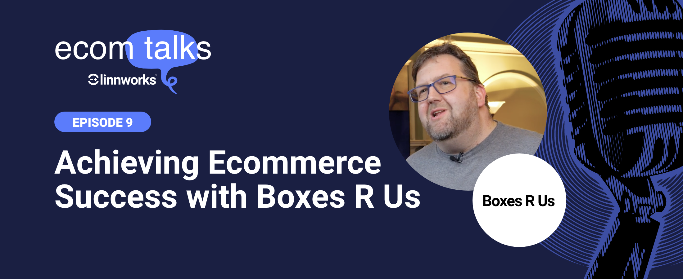 ecom talks boxes r us