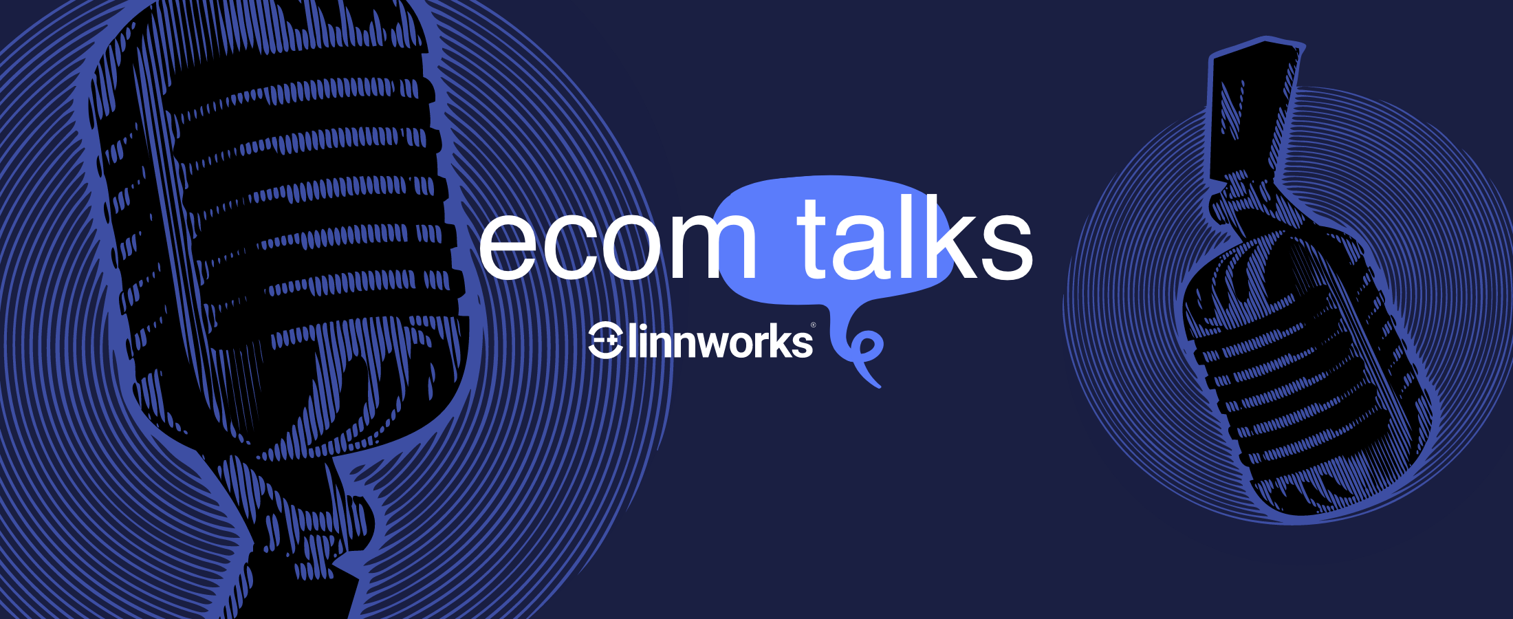 ecom talks header