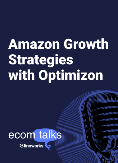 ecom talks amazon portrait