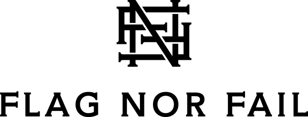 flag nor fail logo