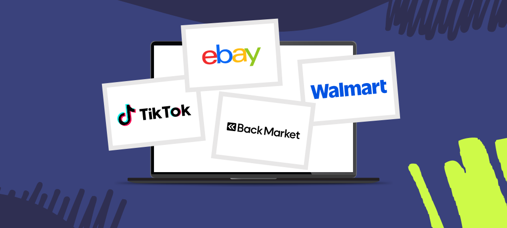 The ultimate guide to ecommerce marketplace integrations