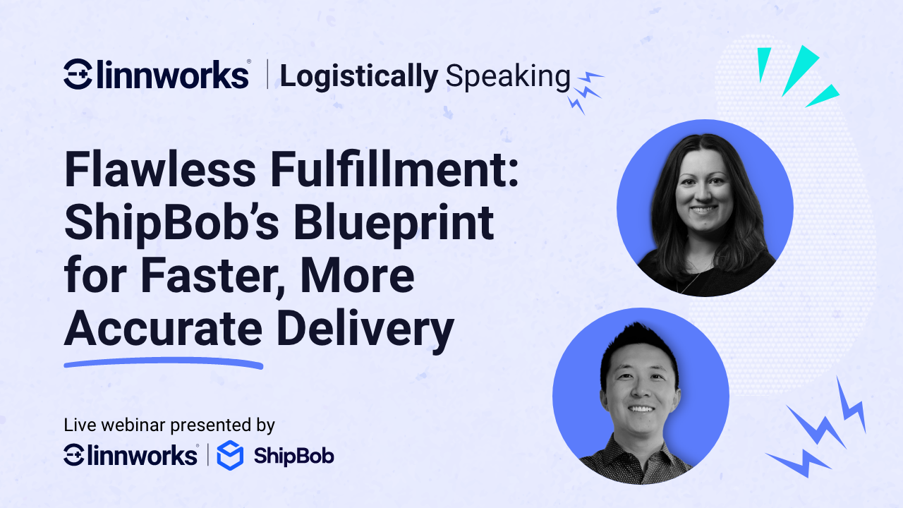 logistically speaking shipbob