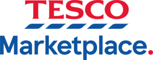 tesco logo