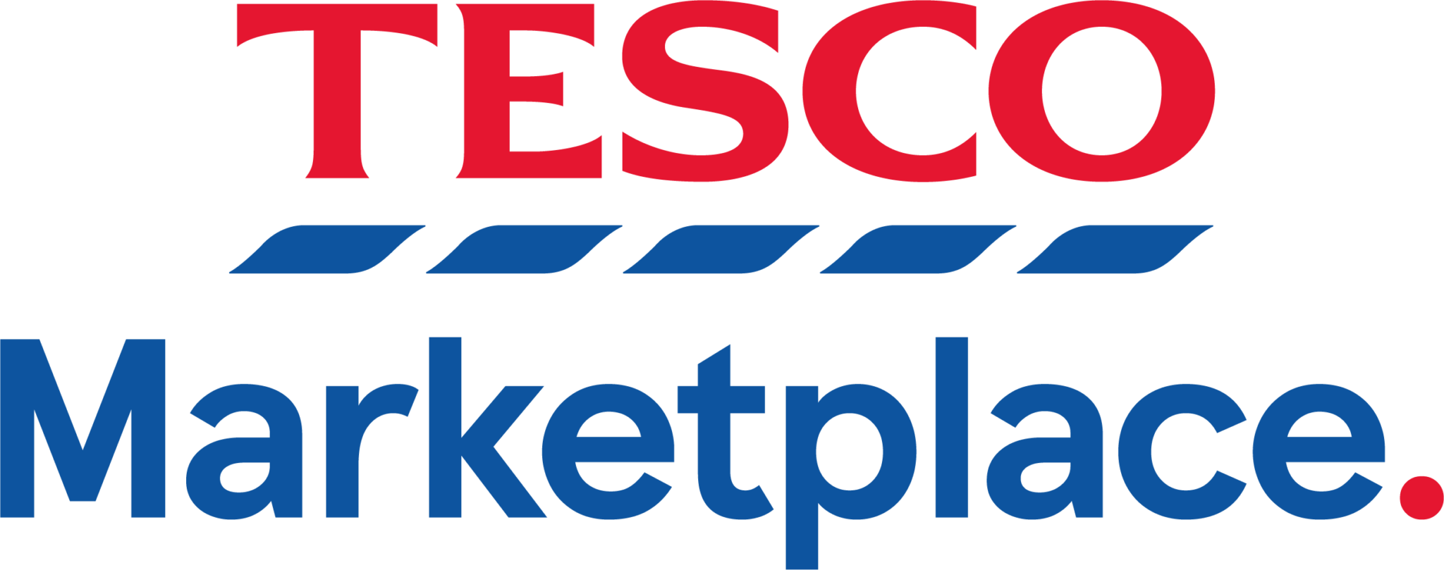 tesco logo