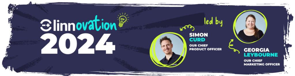 linnovation hero image